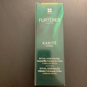 Karite Hydra Hydrating Shine Mask